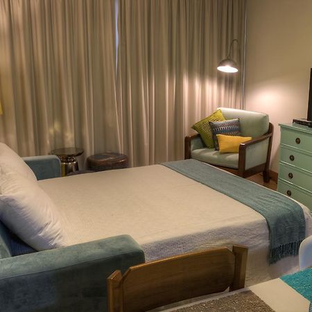 Monumental Apartment ฟุงชาล ภายนอก รูปภาพ