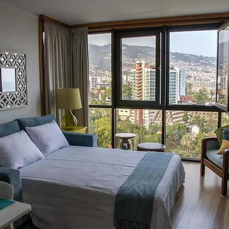 Monumental Apartment ฟุงชาล ภายนอก รูปภาพ