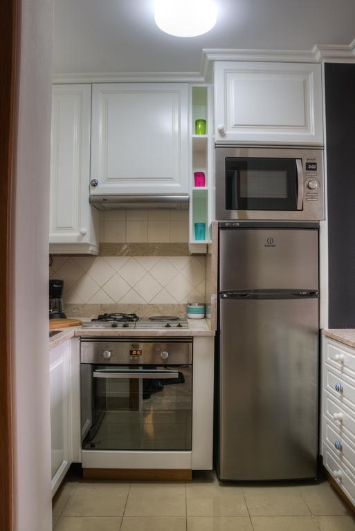 Monumental Apartment ฟุงชาล ภายนอก รูปภาพ