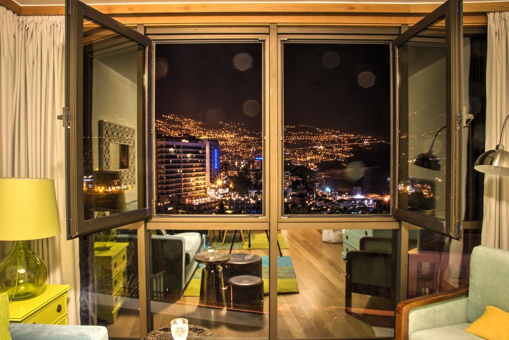 Monumental Apartment ฟุงชาล ห้อง รูปภาพ