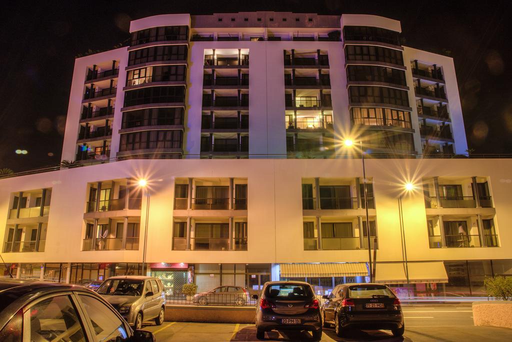 Monumental Apartment ฟุงชาล ภายนอก รูปภาพ