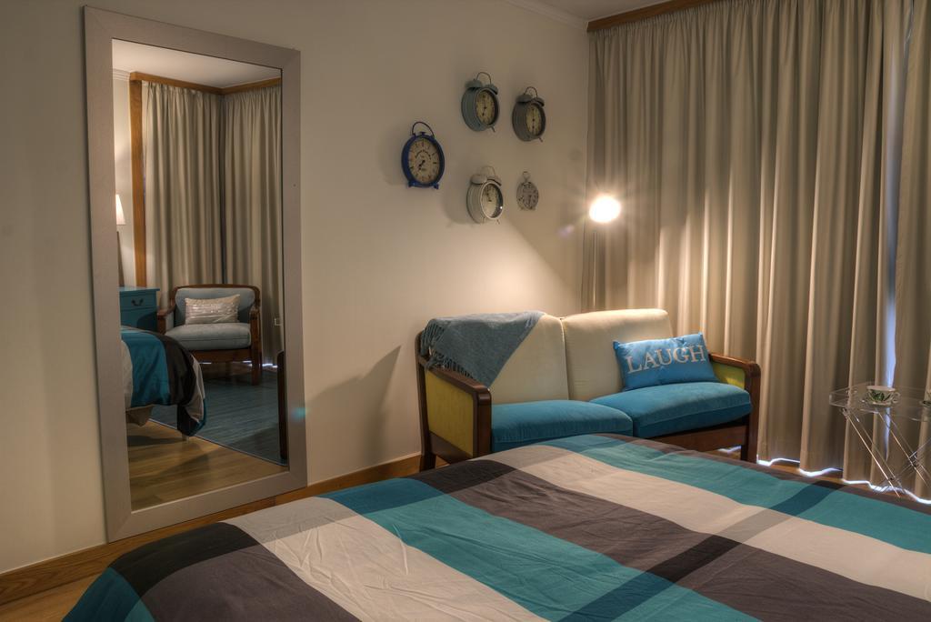Monumental Apartment ฟุงชาล ภายนอก รูปภาพ